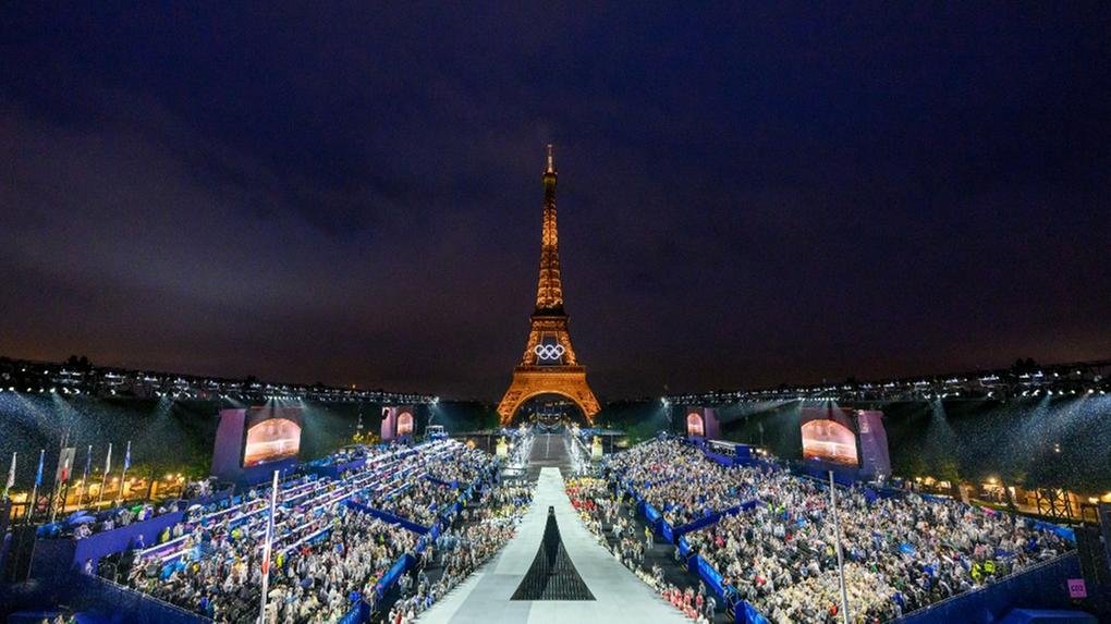 paris 2024