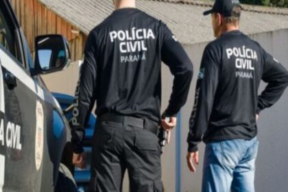 policia