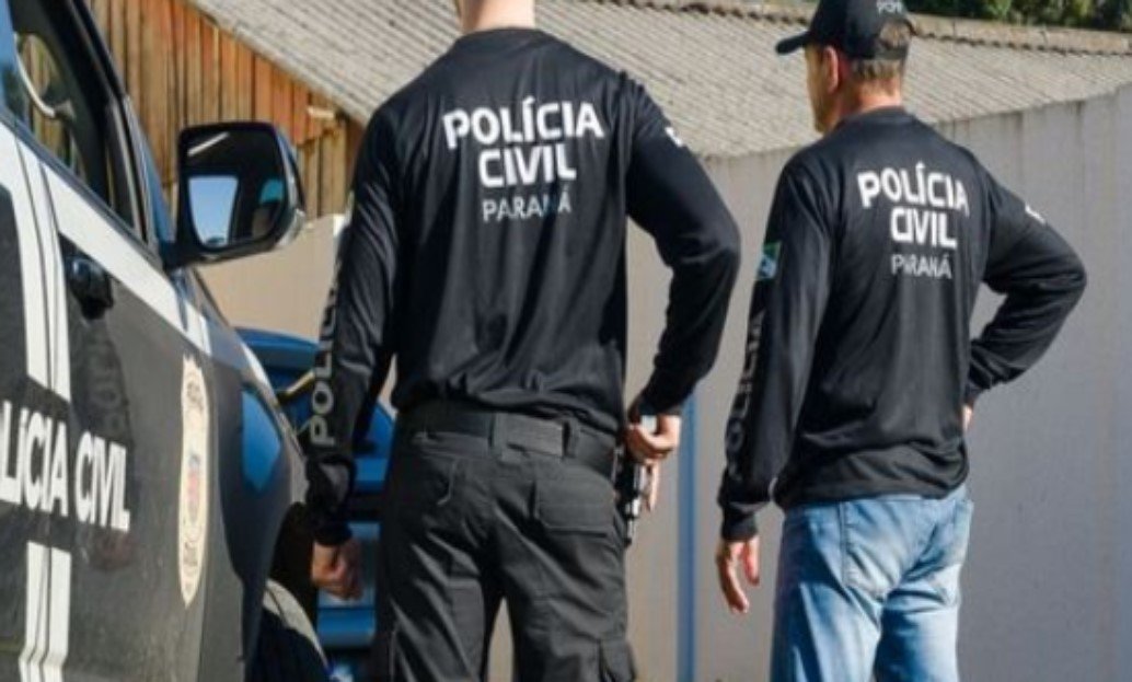 policia