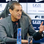 ramon diaz em entrevista coletiva de 9ntp