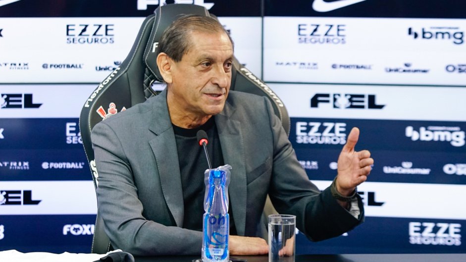 ramon diaz em entrevista coletiva de 9ntp