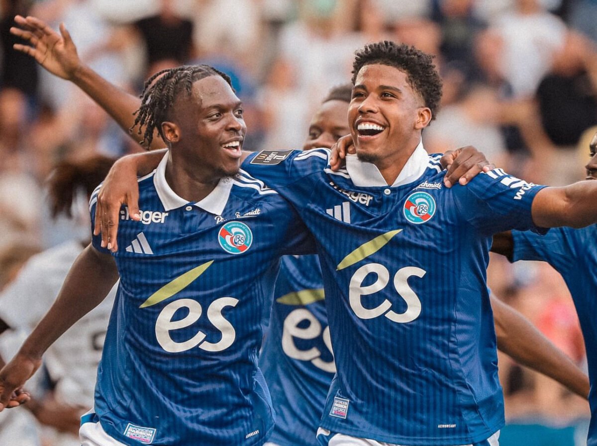 Para abrir a rodada da Ligue 1, Lyon e Strasbourg se enfrentam vivendo opostos neste início de temporada 2 IMG 1244
