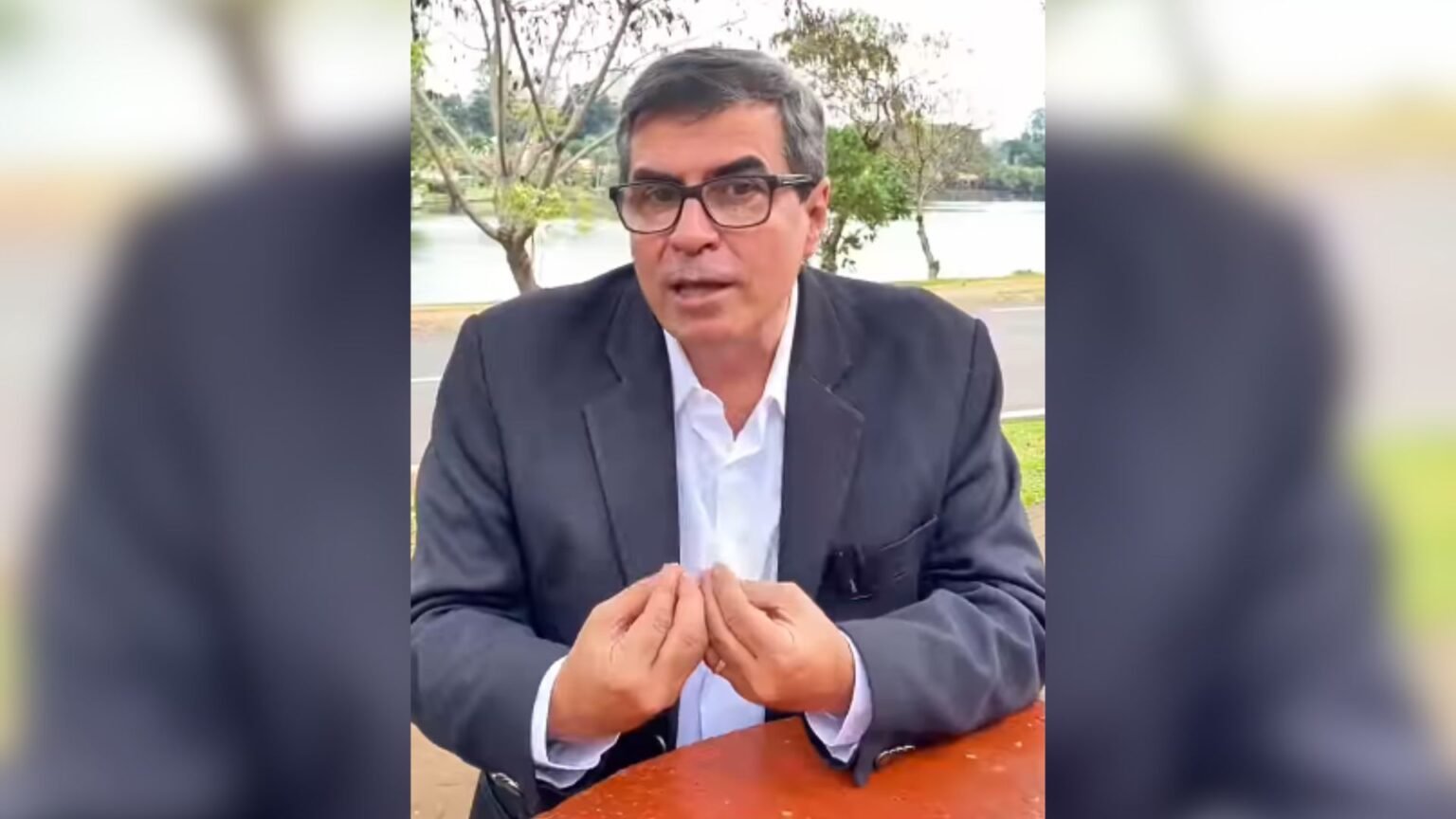 Belinati fica indignado com candidatos a prefeito que 'só falam mal de Londrina' 1 Imagem Destacada Post 21