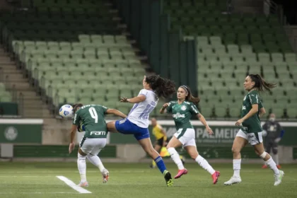 Palmeiras x Cruzeiro