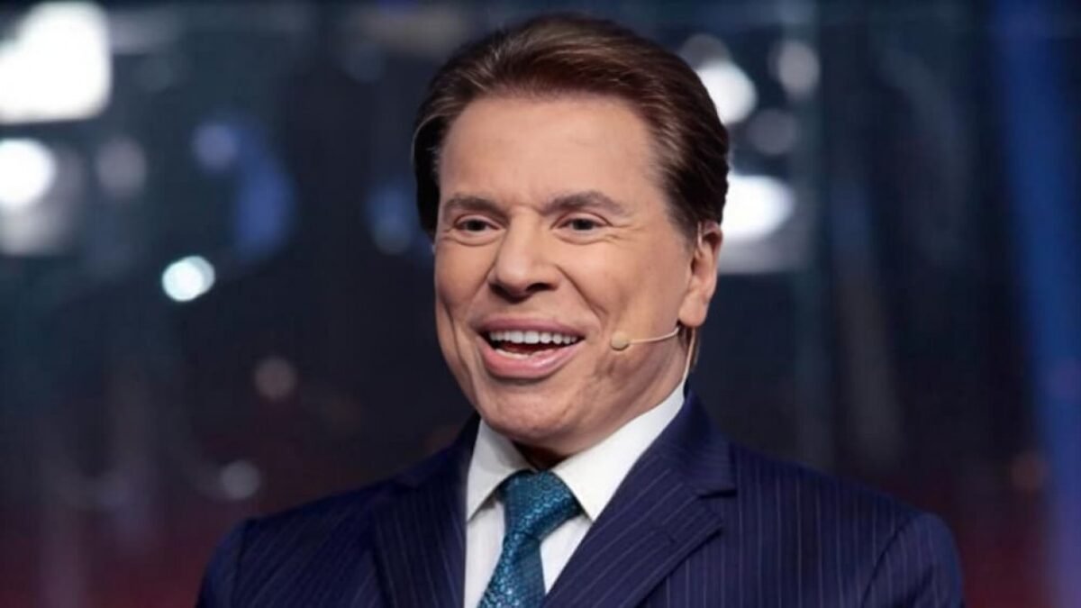 capa como esta silvio santos estado de saude atualizado sbt 2071