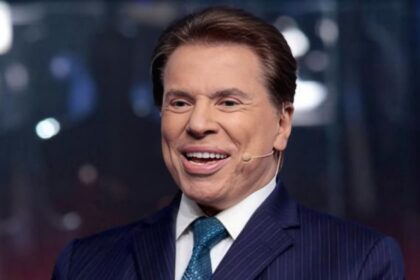 capa como esta silvio santos estado de saude atualizado sbt 2071