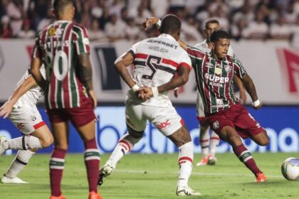 fluminense x sao paulo guia br