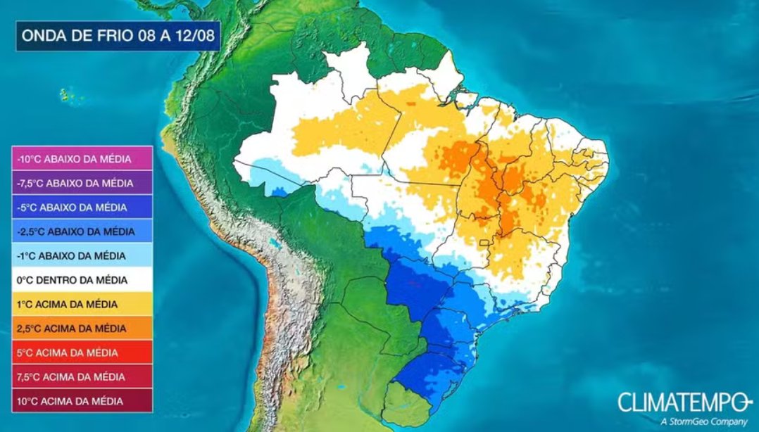 frio