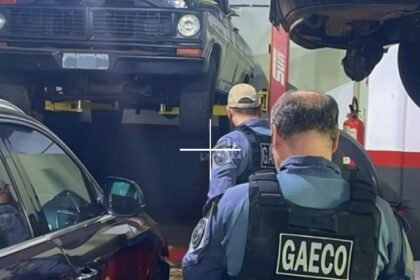 gaeco 1