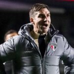 maxi cuberas auxiliar do sao paulo comandou clube contra o atletico mg porque zubeldia estava suspenso 1724900536718 v2 4x3