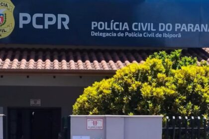 policia ibipora