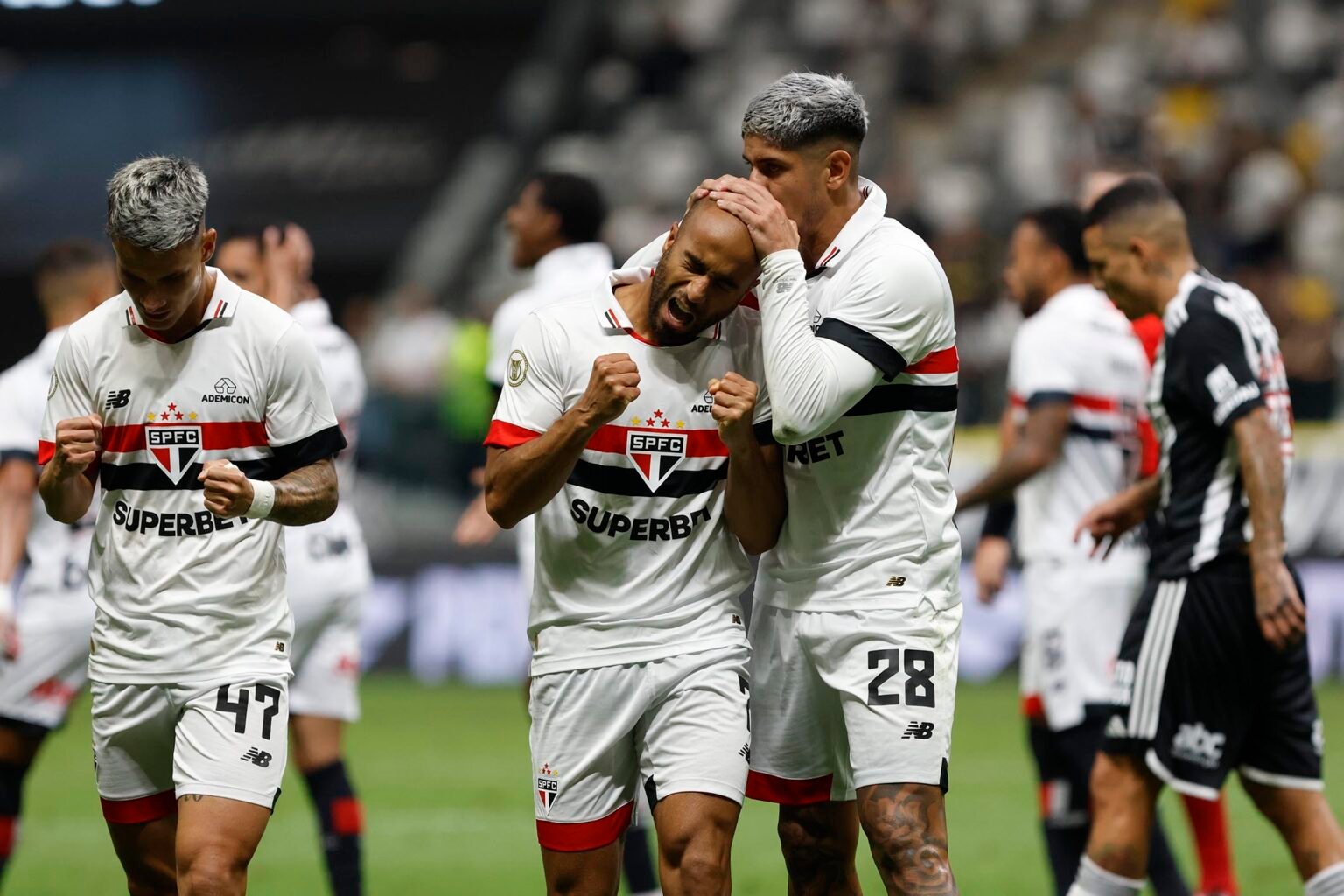 sao paulo x atletico