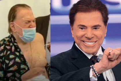 silvio santos