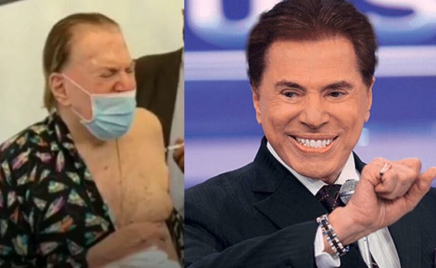 silvio santos