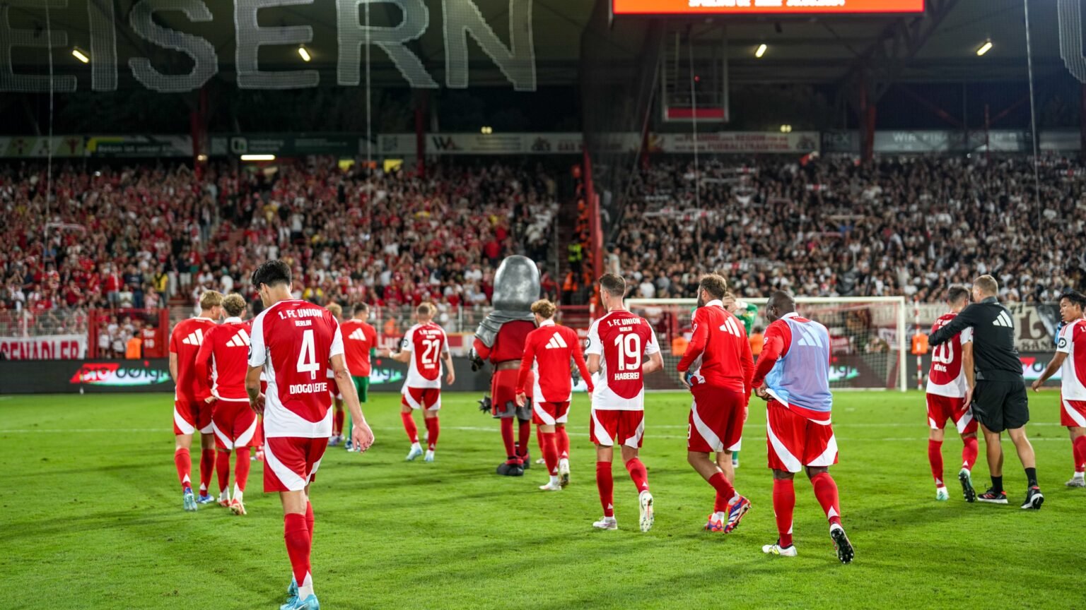 union berlim 1