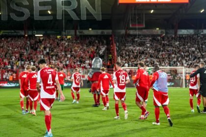union berlim 1