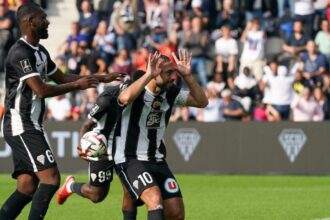 1200 L angers reims les compos probables