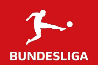 Logo Bundesliga