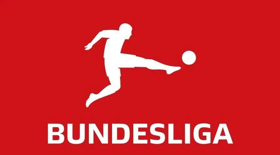 Logo Bundesliga