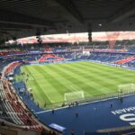 PSG Nantes Parc des Princes 05