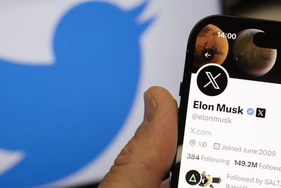 Twitter