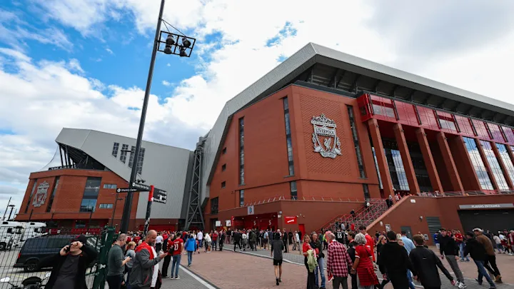 anfield