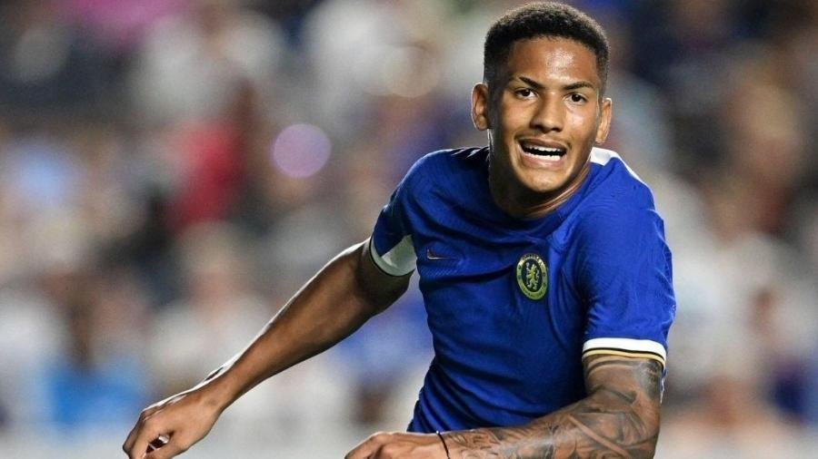 com excesso de opcoes no chelsea angelo deve ser negociado nesta janela