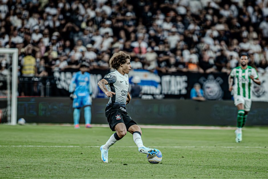 guilherme biro volta a jogar pelo corinthians f845