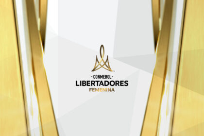 libertadores feminina