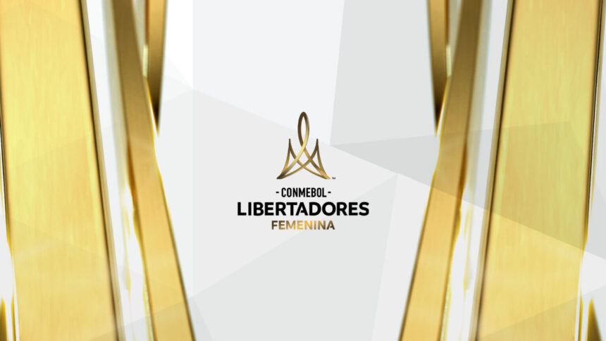 libertadores feminina