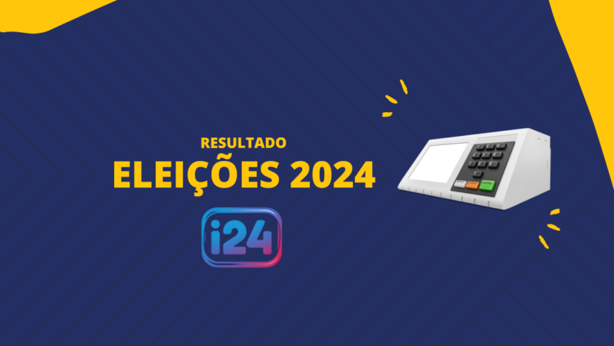 ELEICOES 2024 1