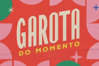 Garota do Momento