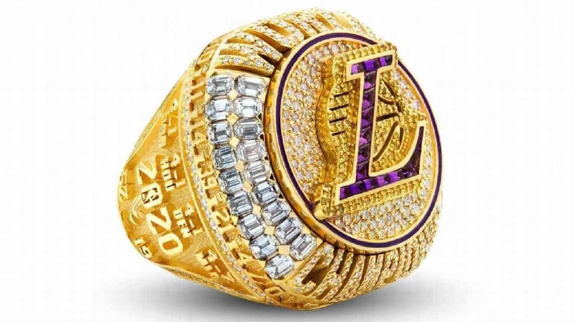 Boston Celtics recebe o anel de campeão diante a sua torcida; Relembre como foram os anéis das última temporada 7 IMG 8176