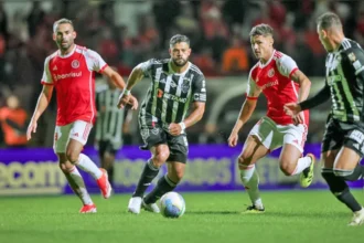 Pedro Souza Atletico Mineiro