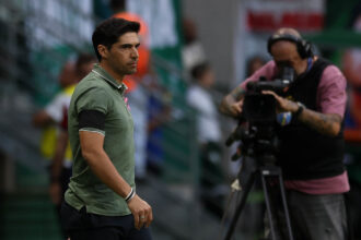 abel ferreira