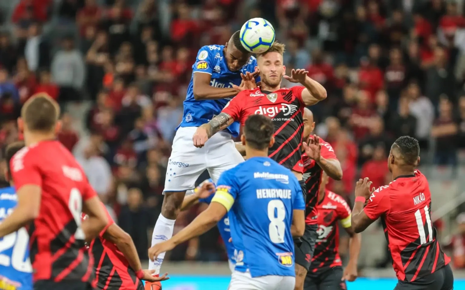 cruzeiro
