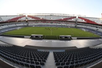 estadio river plate