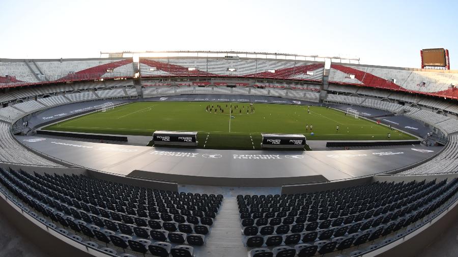 estadio river plate