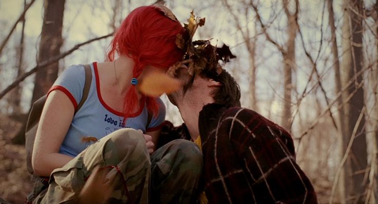 eternal sunshine of the spotless mind