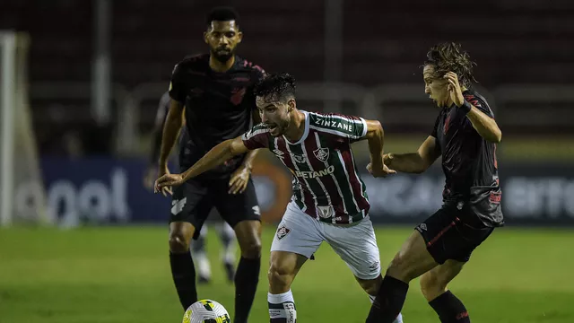 fluminense