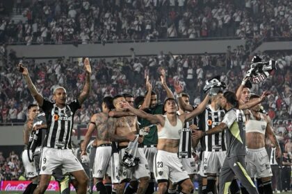 galo finalista