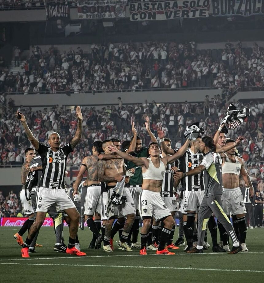 galo finalista