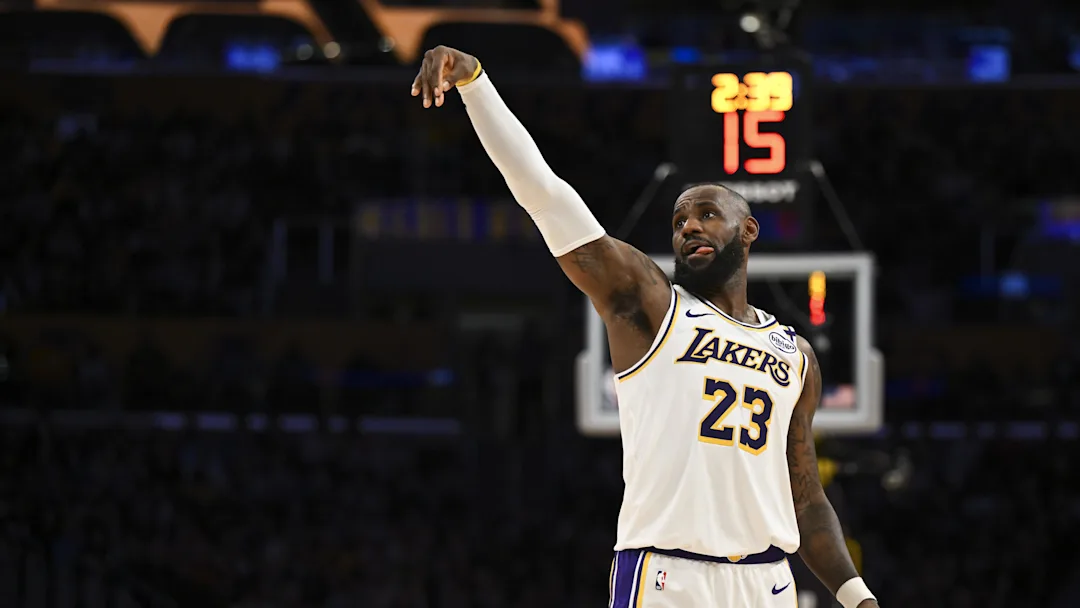 lebron