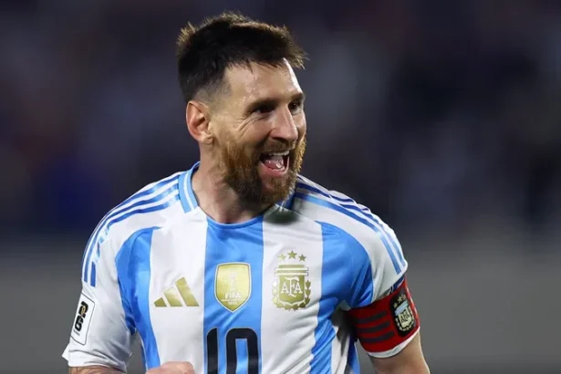 messi fez tres gols e deu duas assistencias em argentina x bolivia 232915 800x450