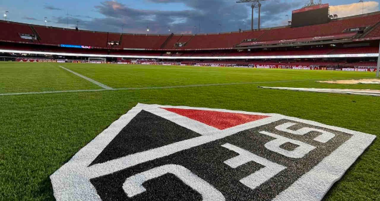 sao paulo vende naming rights morumbi morumbis estadio mondelez brasil bis