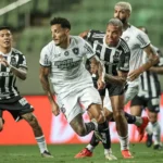 Atlético-MG x Botafogo se enfrentam na Final da Libertadores 2024