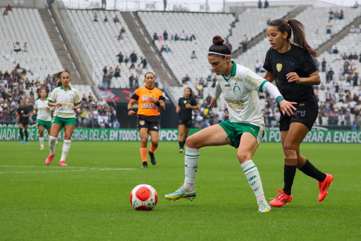 FOTO CORINTHIANS