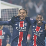 Nobartv Live Streaming PSG vs Atletico Madrid