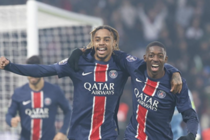 Nobartv Live Streaming PSG vs Atletico Madrid