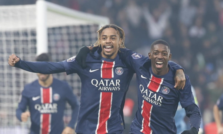 Nobartv Live Streaming PSG vs Atletico Madrid